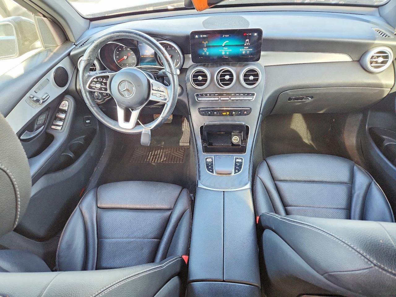 2021 MERCEDES-BENZ GLC 300 photo 8
