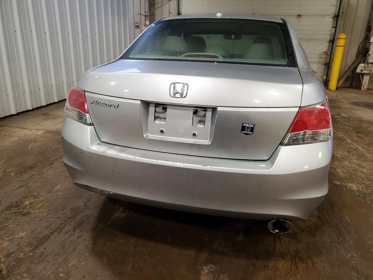 2010 HONDA ACCORD EXL photo 6