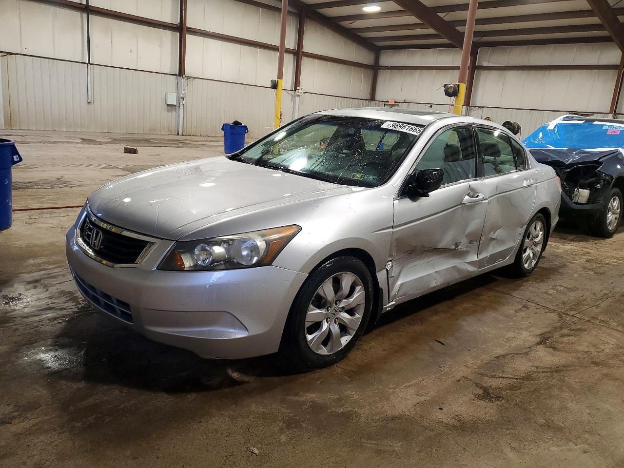 2010 HONDA ACCORD