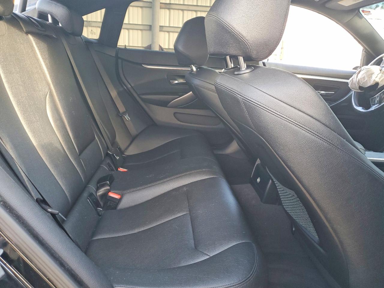 2019 BMW 430XI GRAN COUPE photo 10