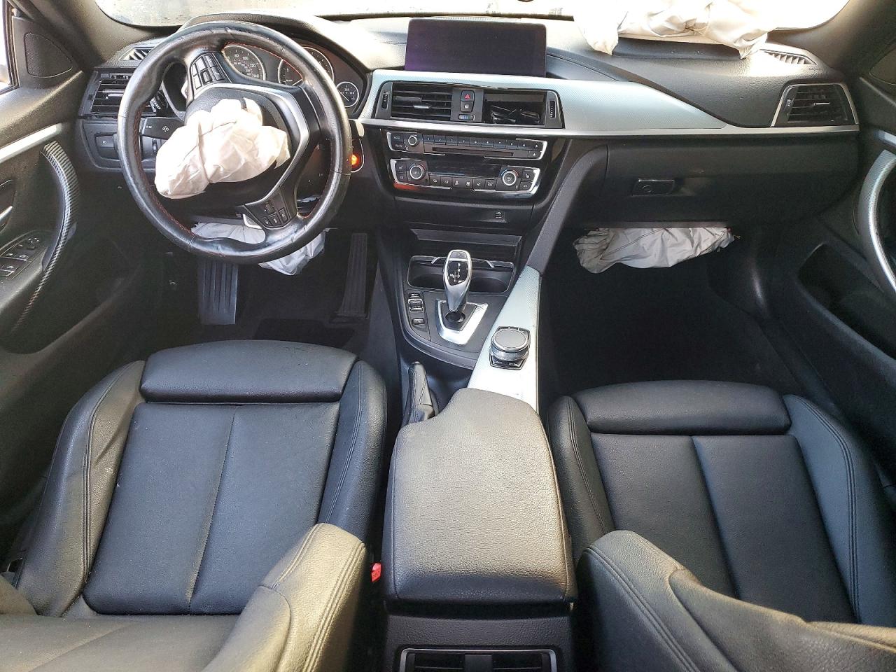 2019 BMW 430XI GRAN COUPE photo 8