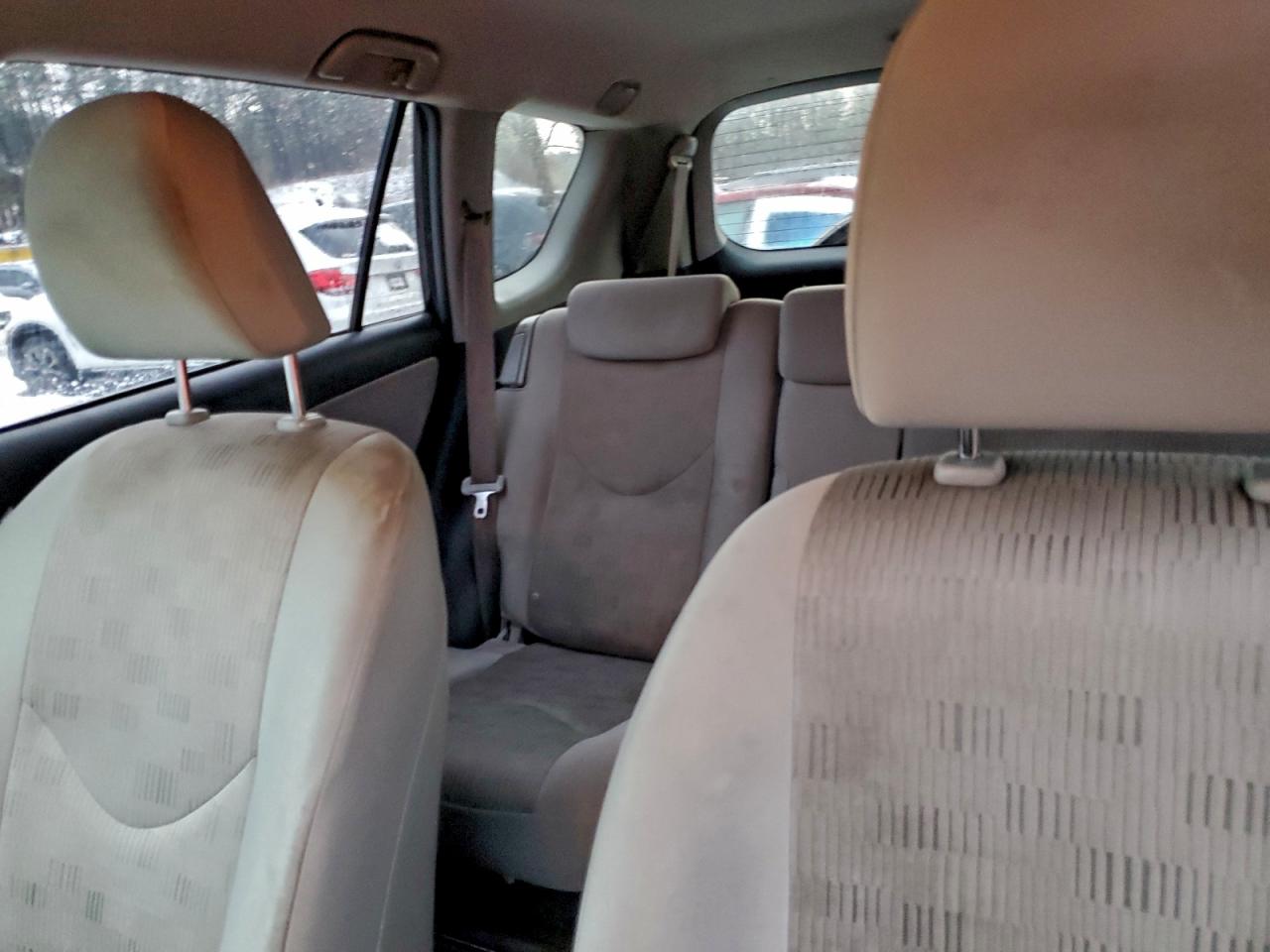 2009 TOYOTA RAV4 photo 19