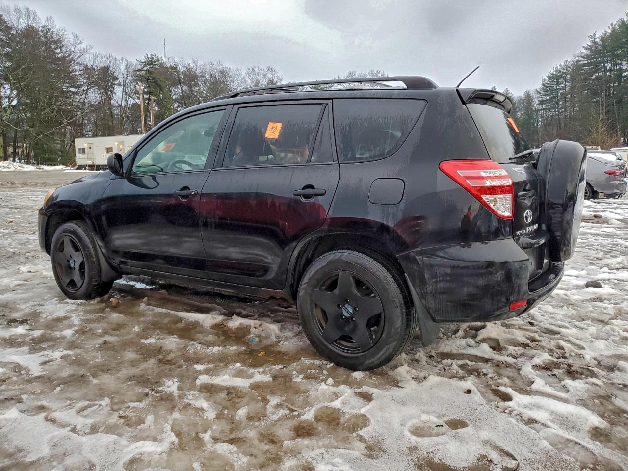 2009 TOYOTA RAV4 photo 3