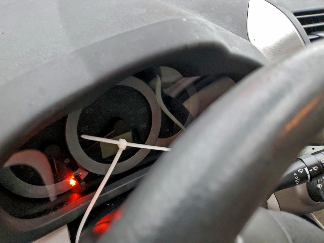 2009 TOYOTA RAV4 photo 17