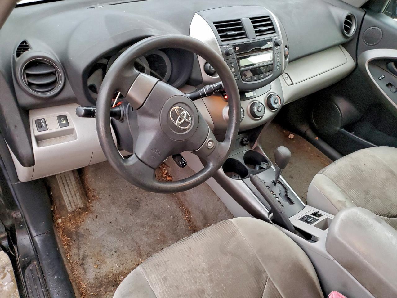 2009 TOYOTA RAV4 photo 15