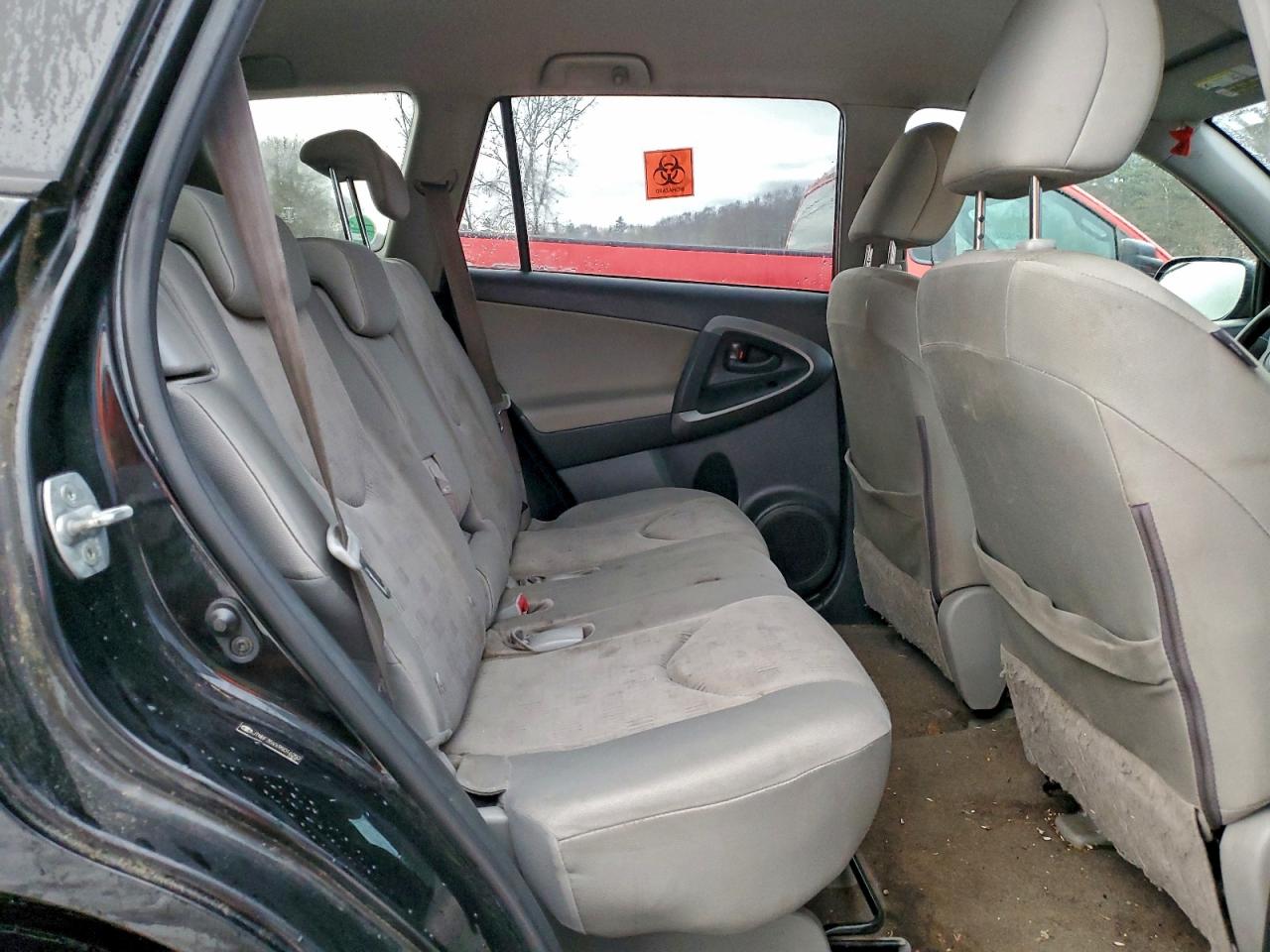 2009 TOYOTA RAV4 photo 21