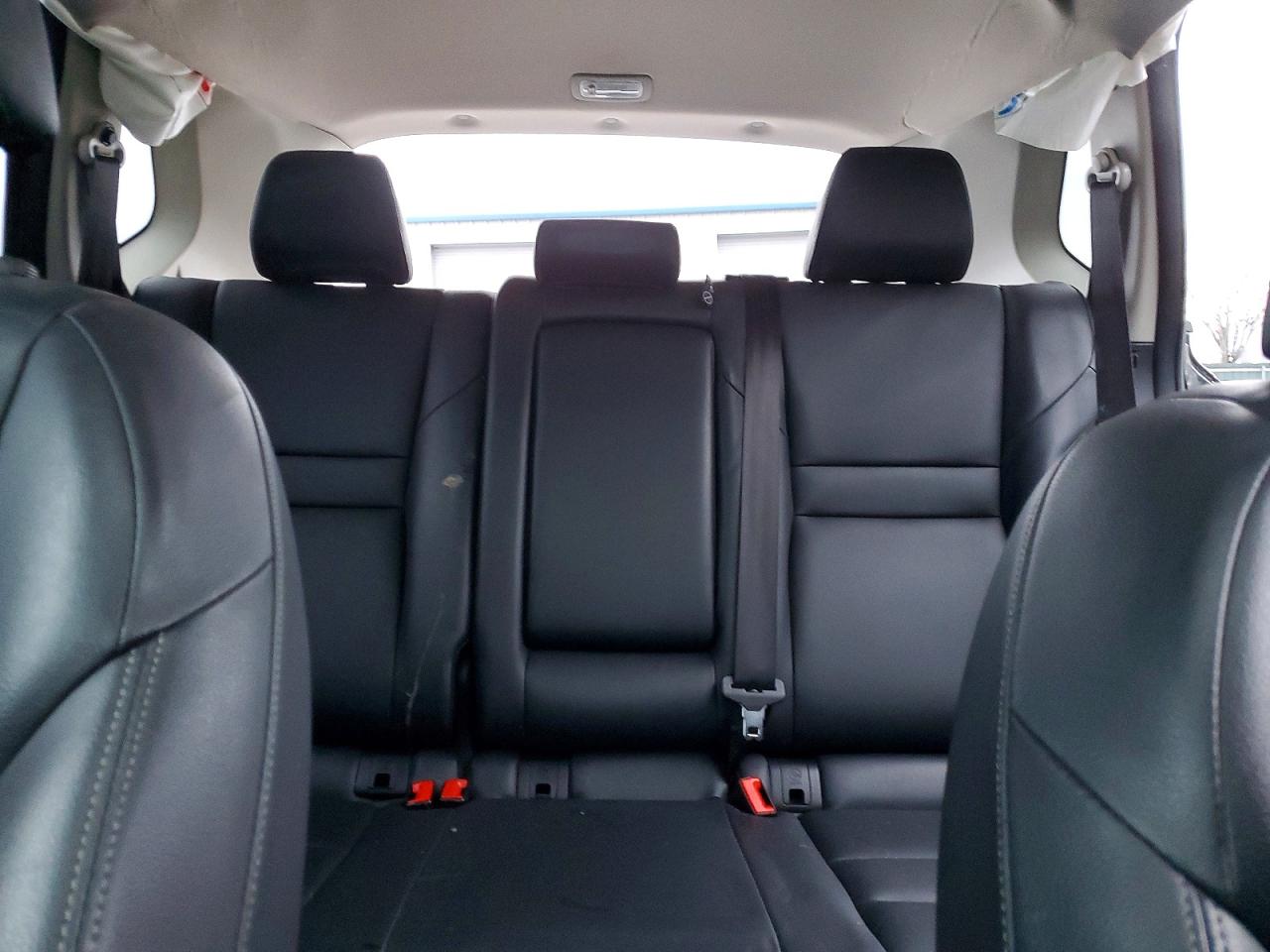 2021 NISSAN ROGUE SL photo 10