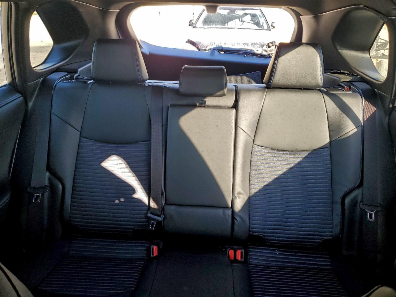 2024 TOYOTA RAV4 XSE photo 10