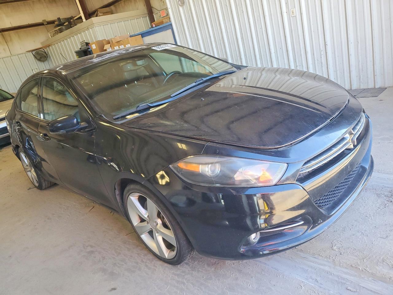 2014 DODGE DART GT photo 10