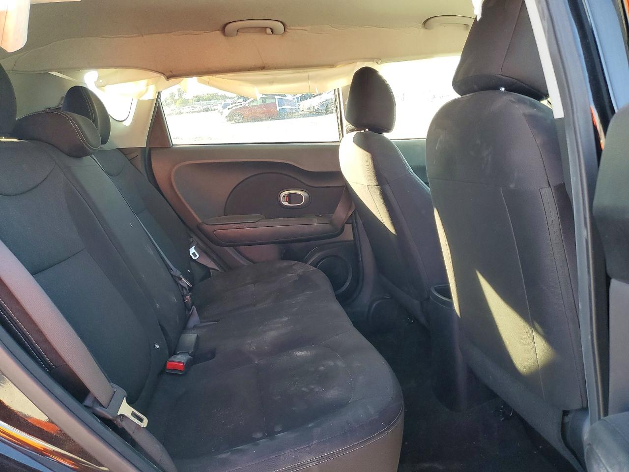 2018 KIA SOUL photo 19