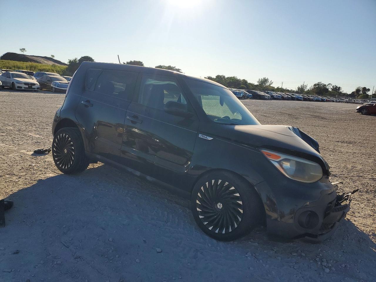 2018 KIA SOUL photo 7