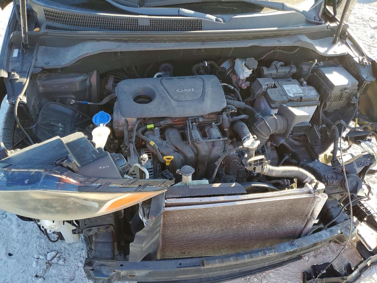2018 KIA SOUL photo 21
