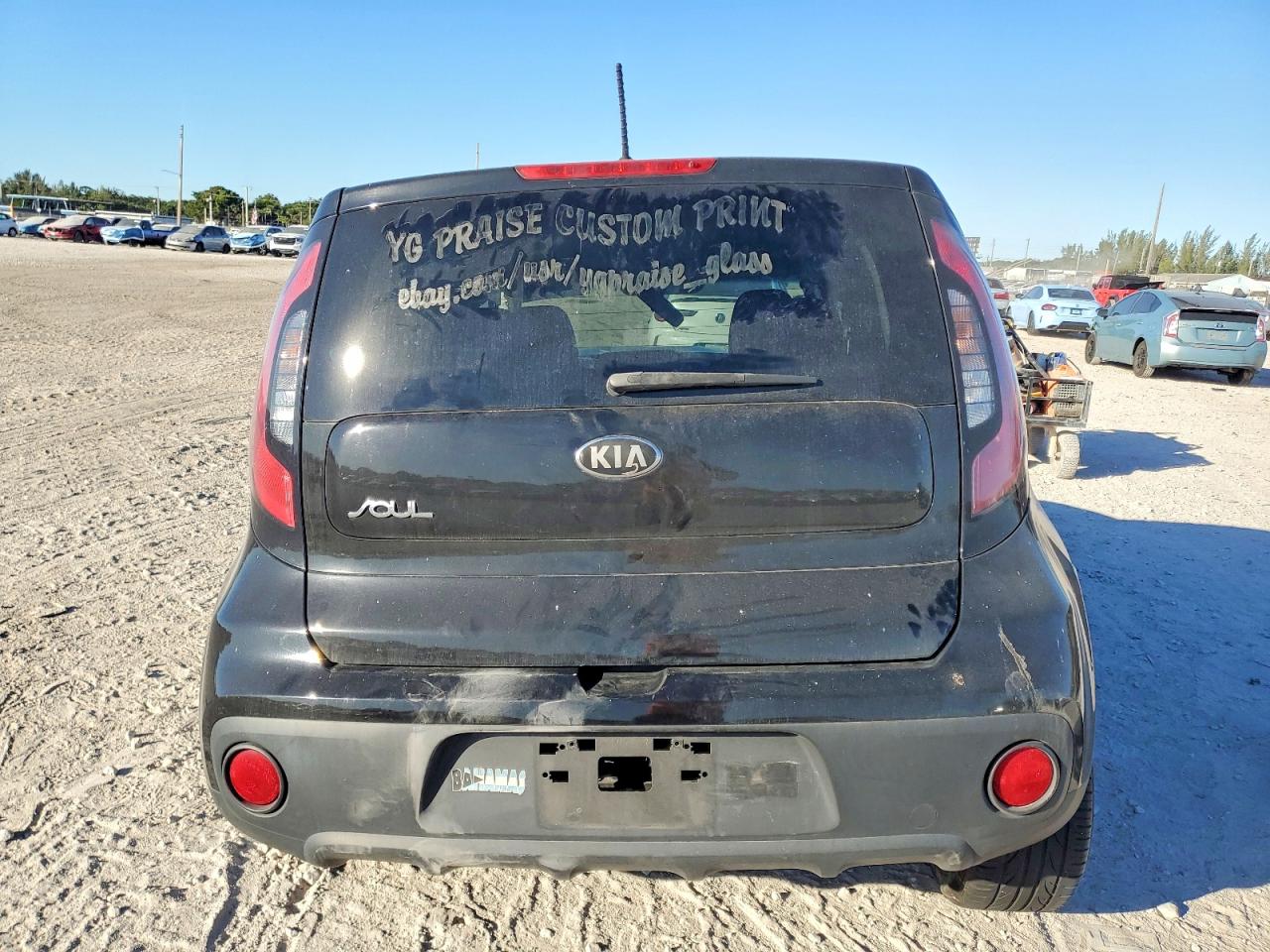 2018 KIA SOUL photo 11