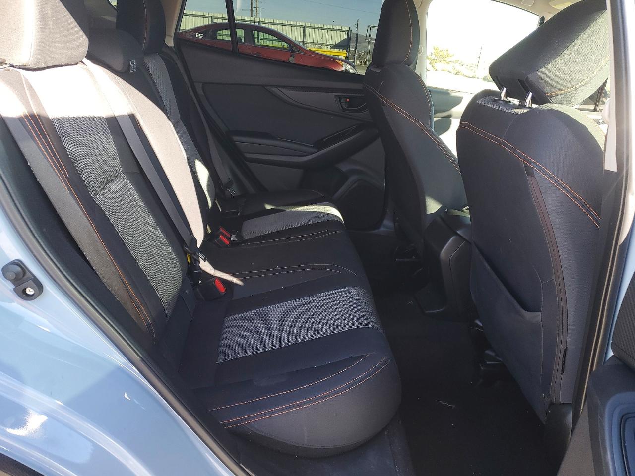 2021 SUBARU CROSSTREK PREMIUM photo 11