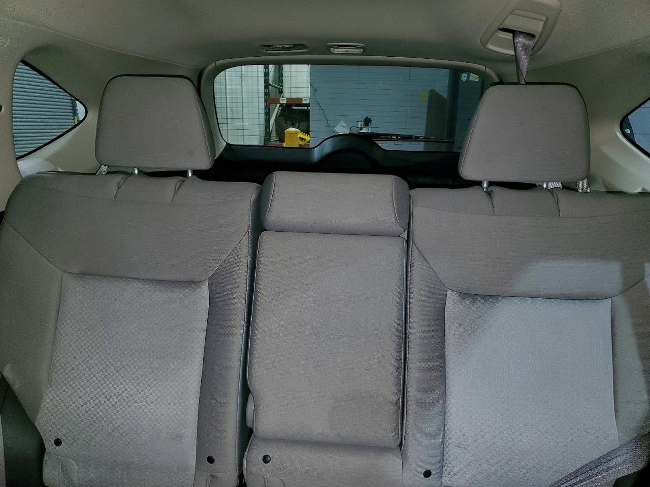 2015 HONDA CR-V EX photo 10
