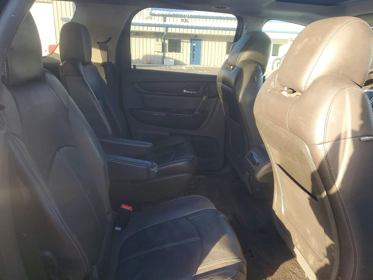 2016 GMC ACADIA SLT-1 photo 11