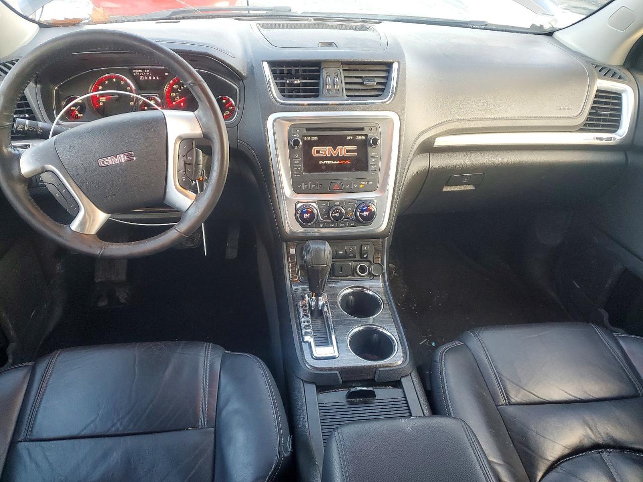 2016 GMC ACADIA SLT-1 photo 8