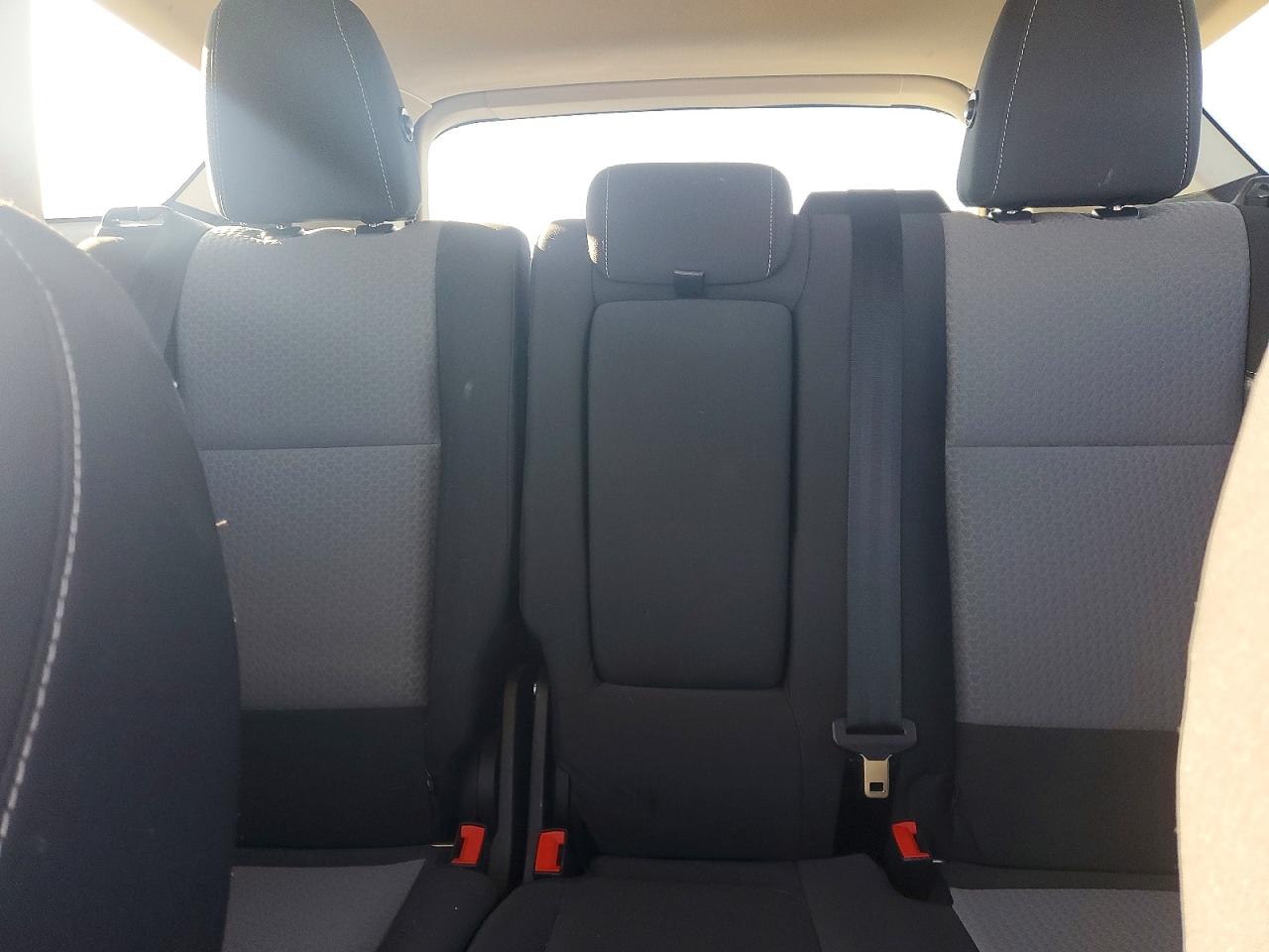 2017 FORD ESCAPE SE photo 19