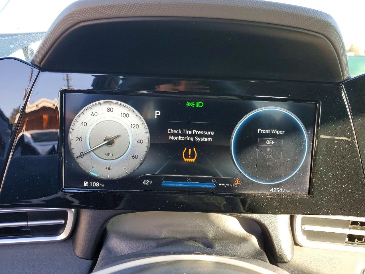 2022 HYUNDAI ELANTRA SEL photo 17