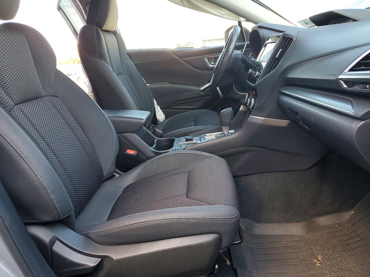 2020 SUBARU FORESTER PREMIUM photo 7