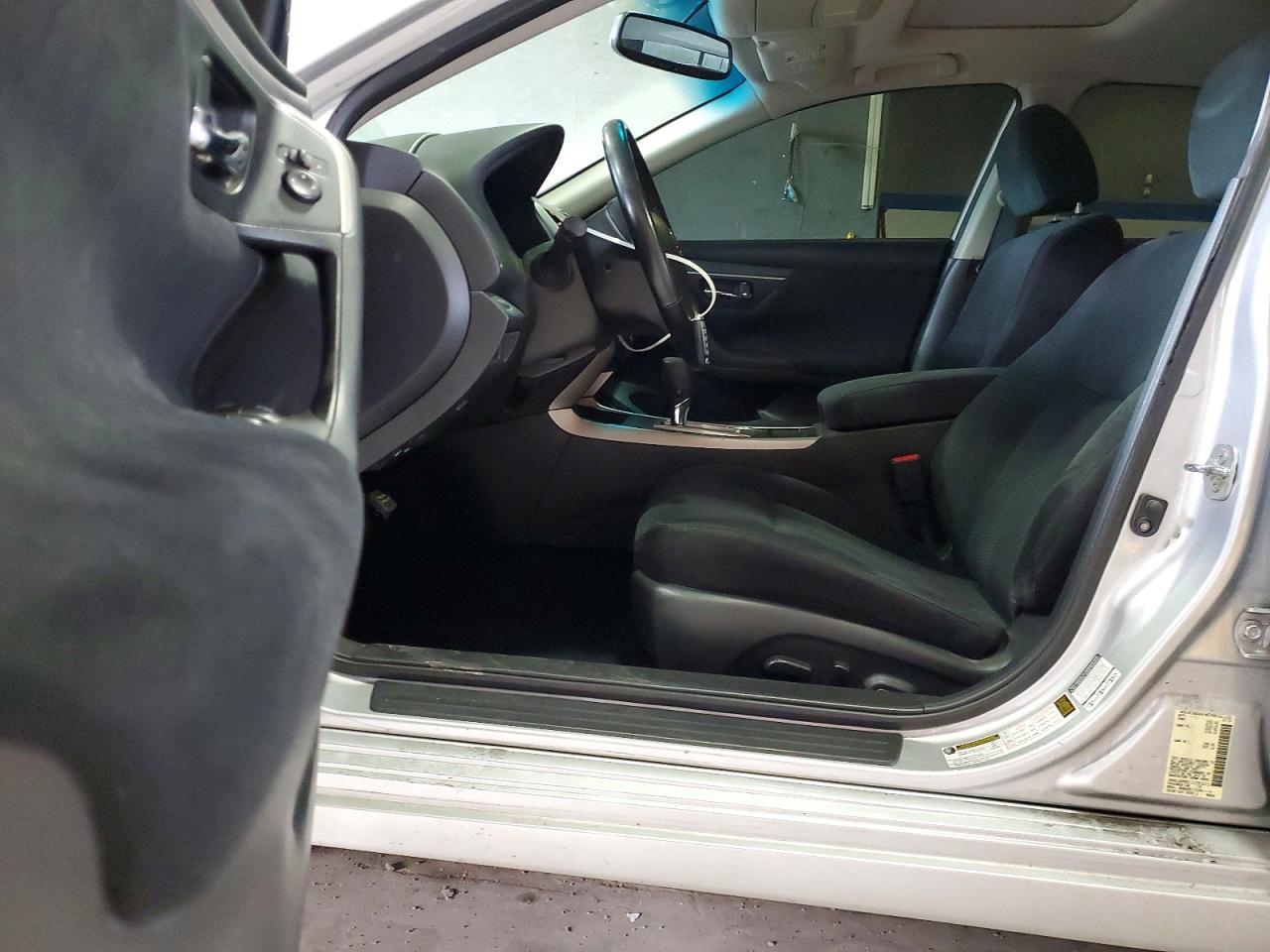 2015 NISSAN ALTIMA 2.5 photo 7