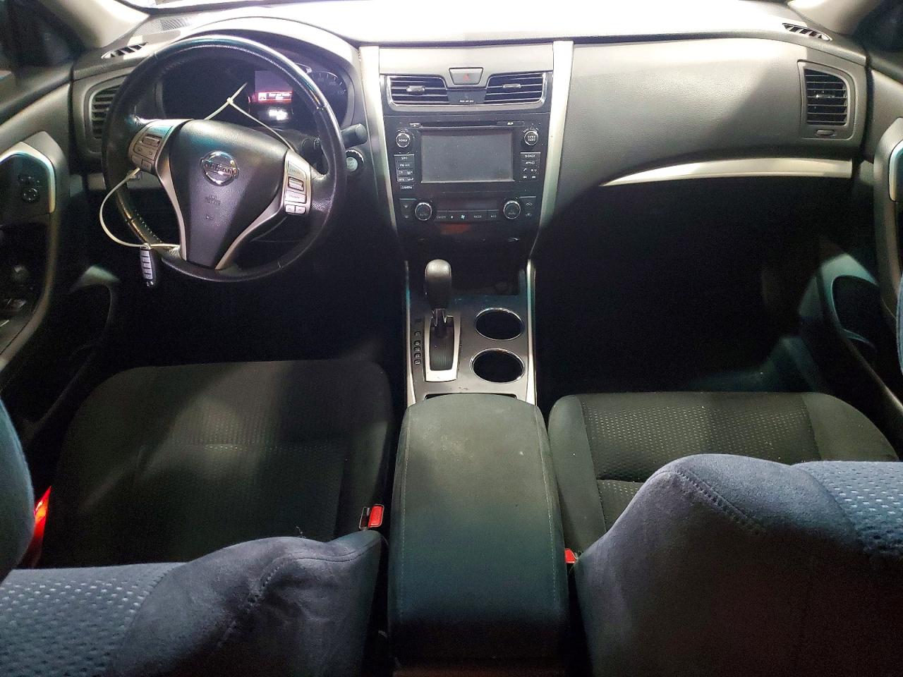 2015 NISSAN ALTIMA 2.5 photo 8