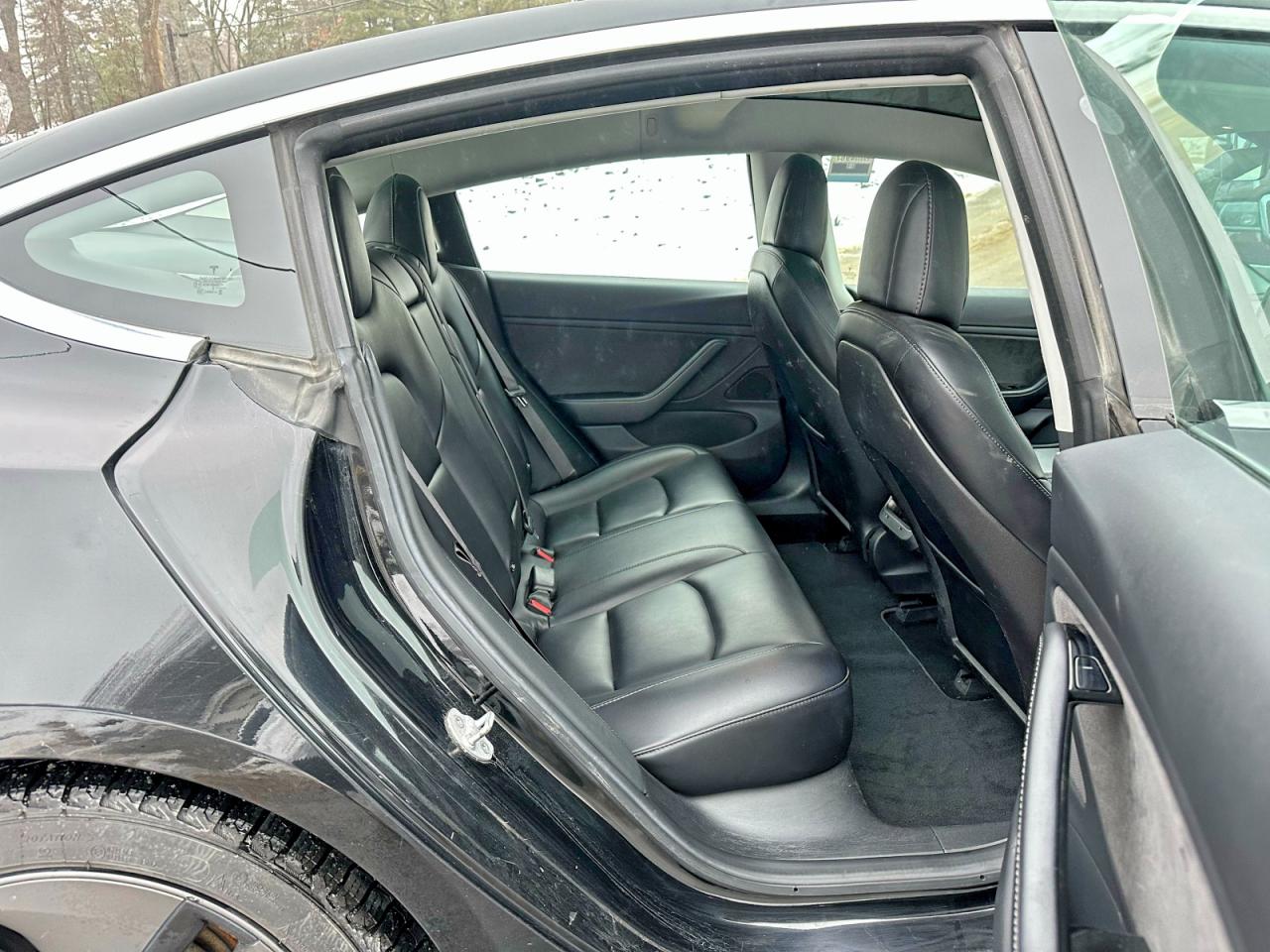 2018 TESLA MODEL 3 photo 17
