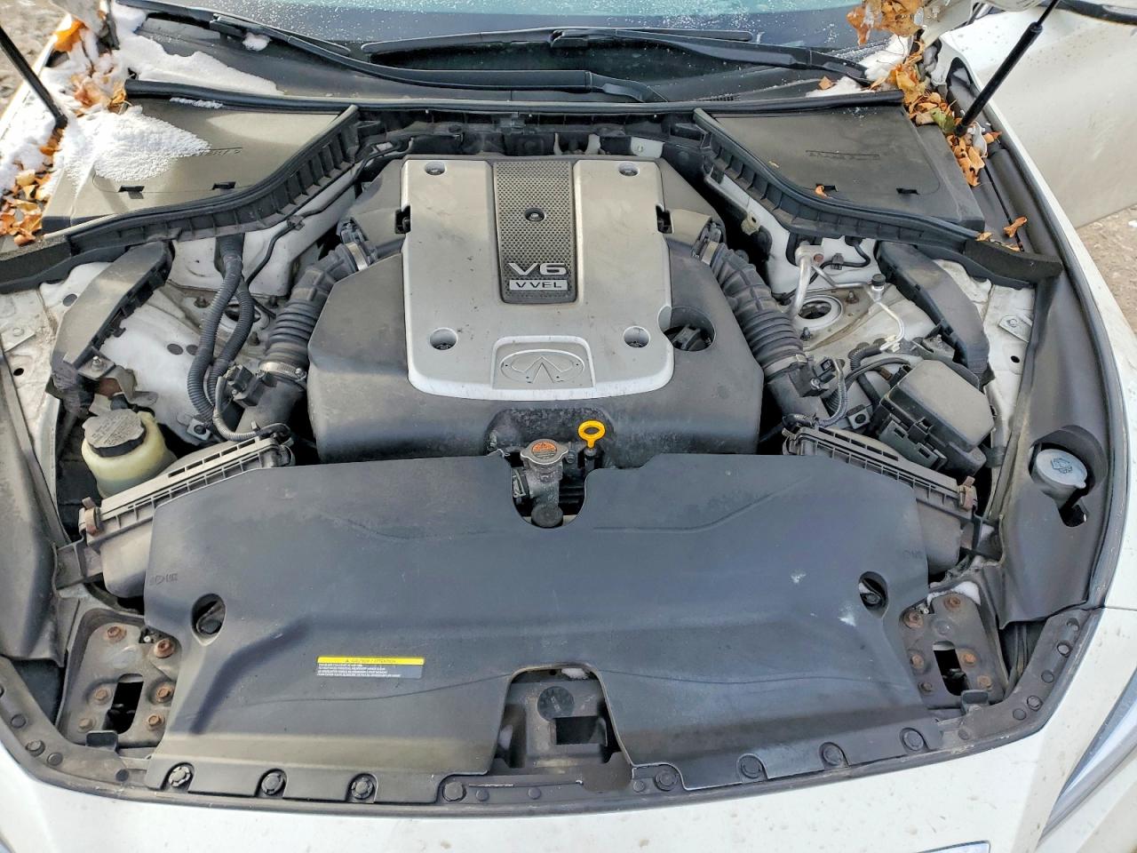 2015 INFINITI Q50 BASE photo 11