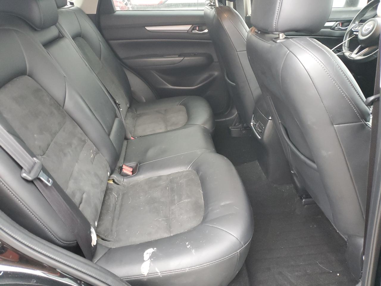 2020 MAZDA CX-5 TOURING photo 10