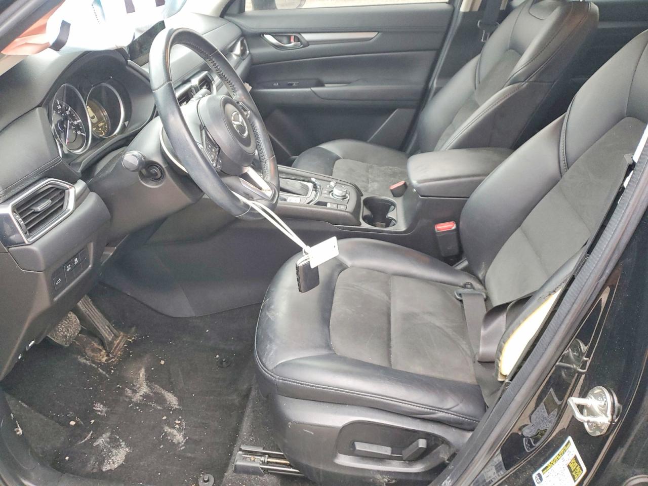2020 MAZDA CX-5 TOURING photo 7