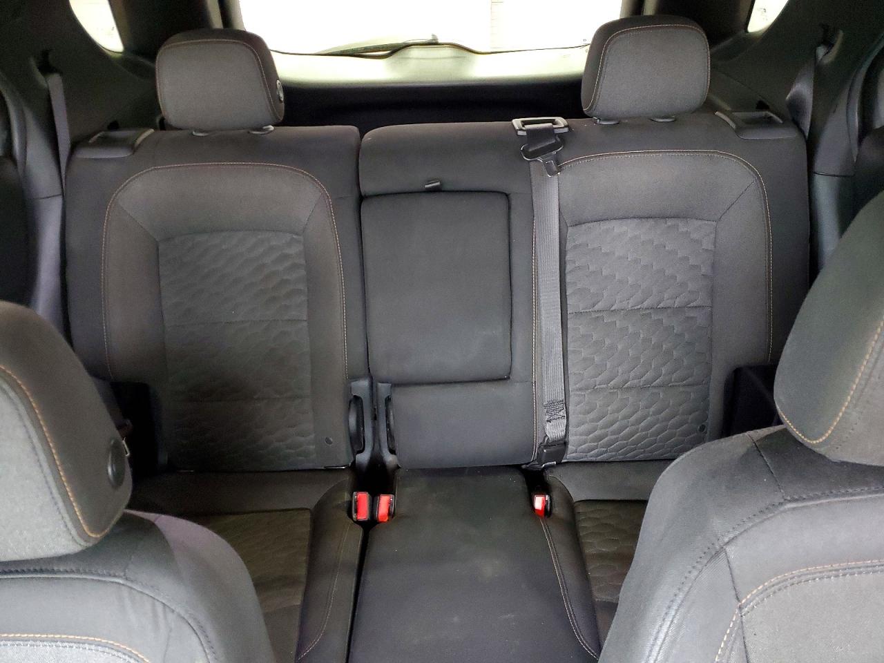 2019 CHEVROLET EQUINOX LT photo 10