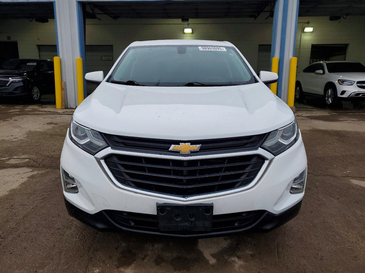 2019 CHEVROLET EQUINOX LT photo 5