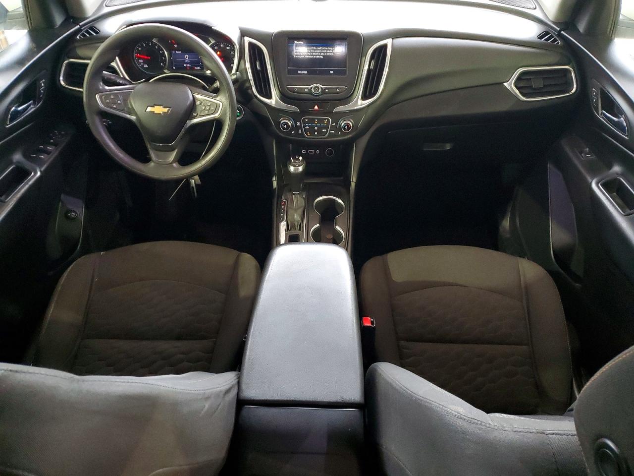 2019 CHEVROLET EQUINOX LT photo 8