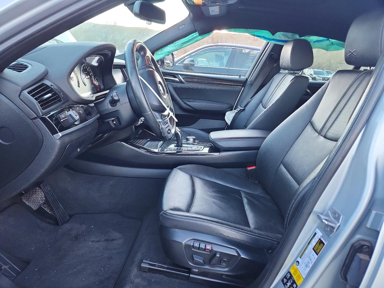 2018 BMW X4 XDRIVE28I photo 7