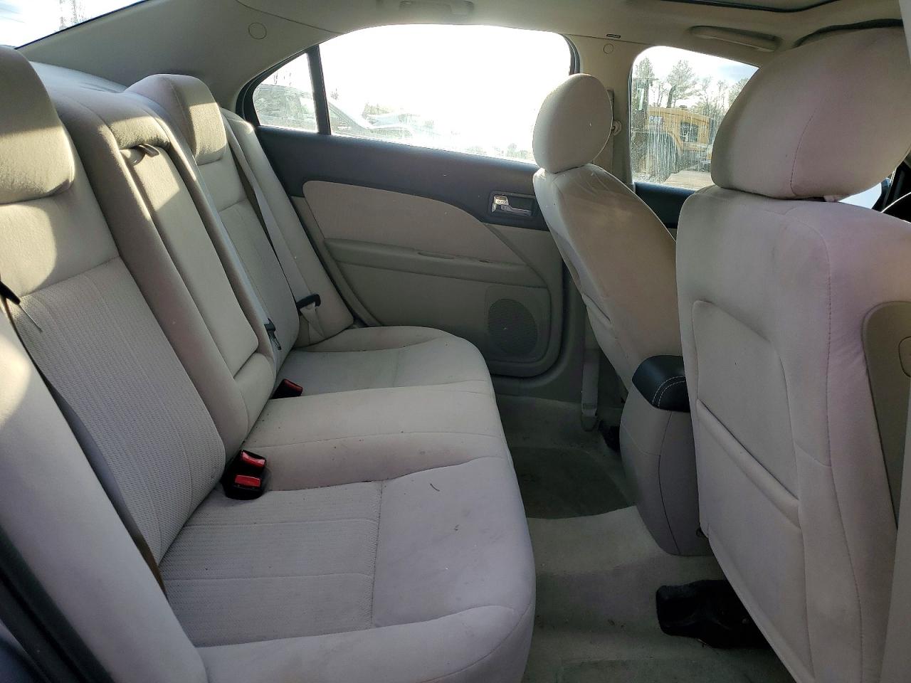2007 MERCURY MILAN photo 28