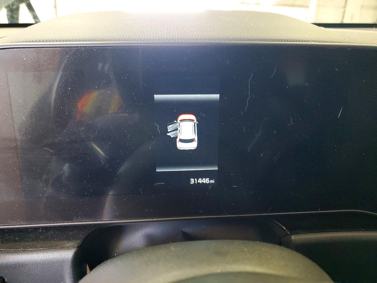 2023 KIA NIRO SX photo 25