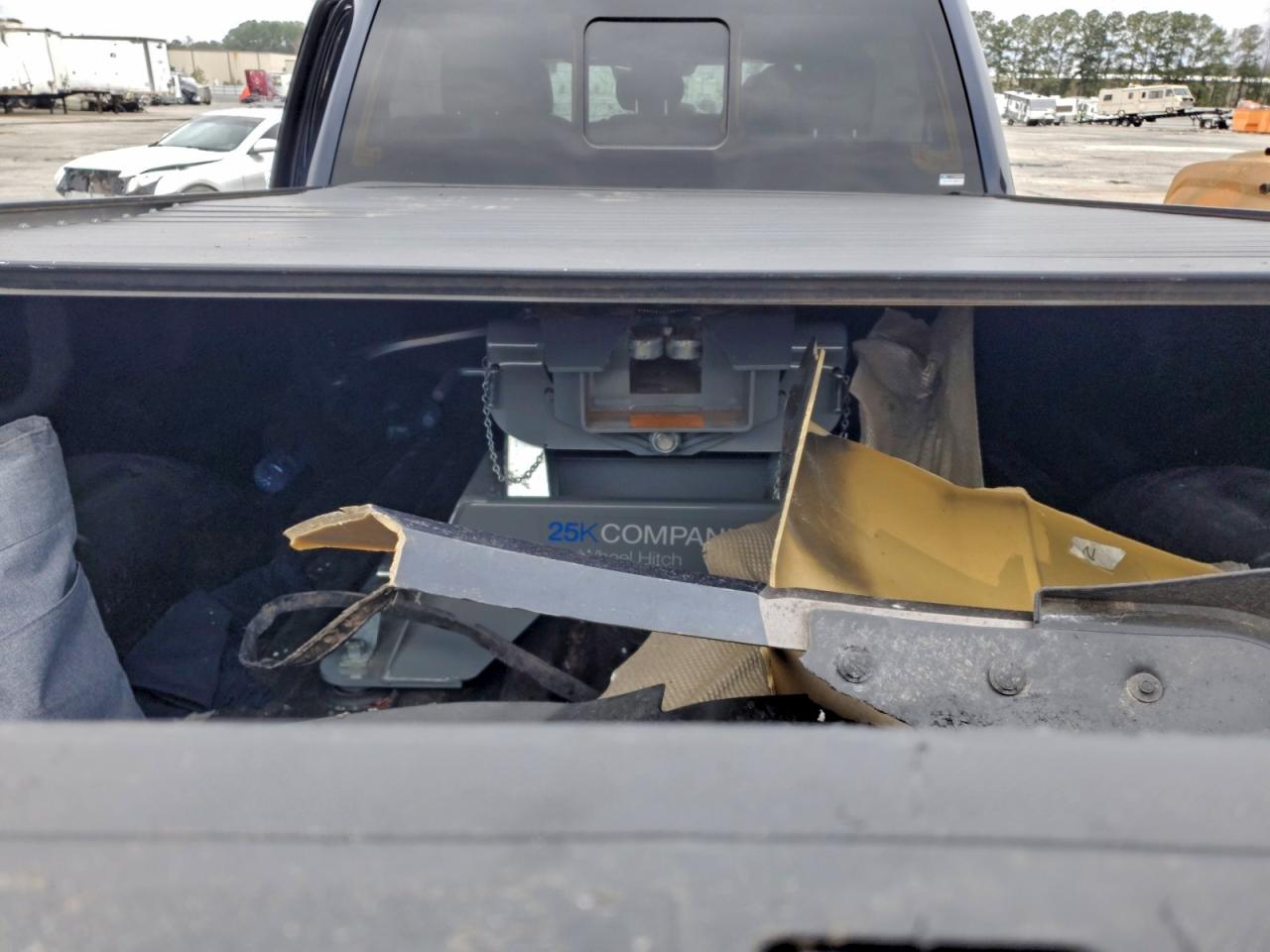 2022 FORD F350 SUPER DUTY photo 10
