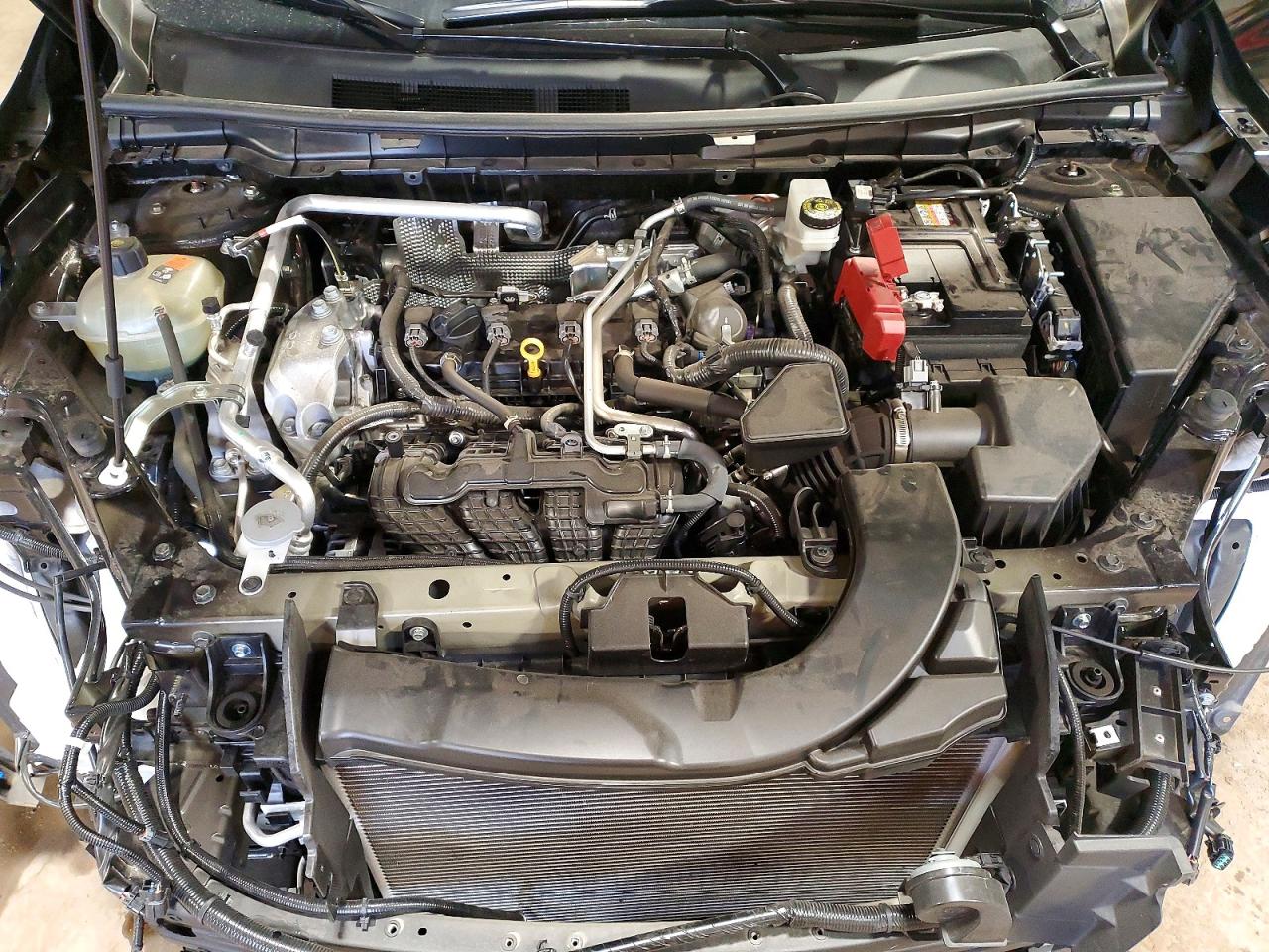 2024 MITSUBISHI OUTLANDER SEL photo 11