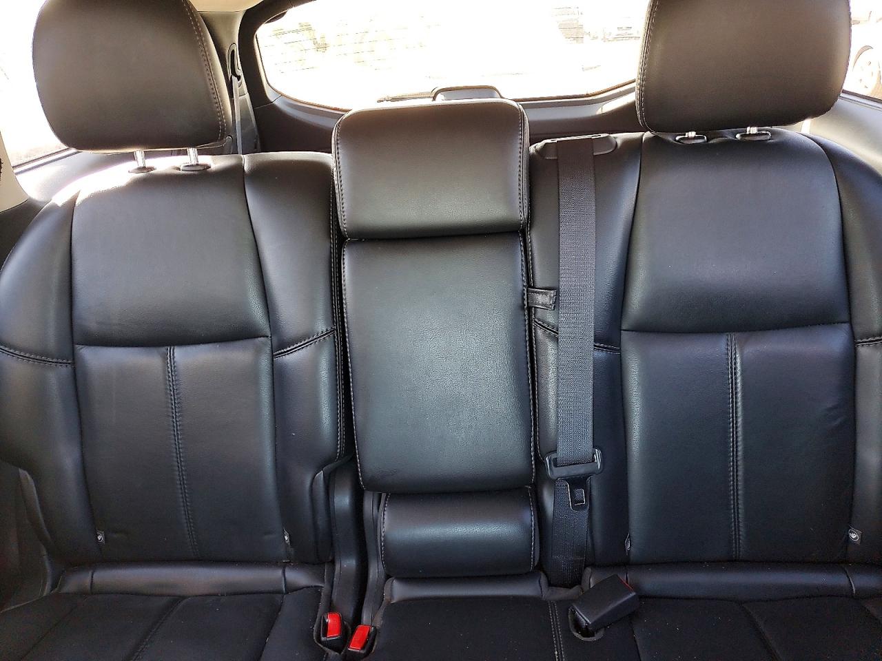 2017 NISSAN PATHFINDER S photo 19
