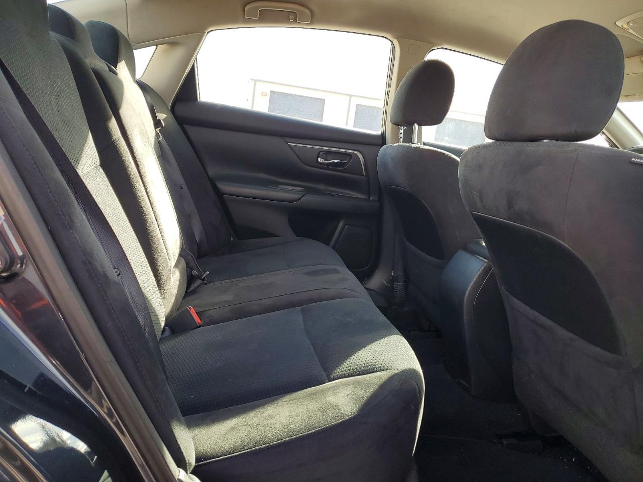 2015 NISSAN ALTIMA 2.5 photo 10