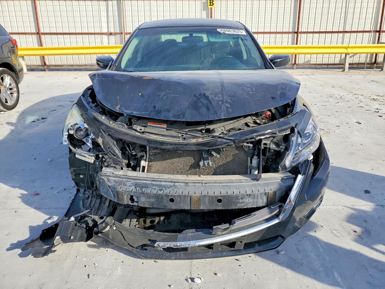 2015 NISSAN ALTIMA 2.5 photo 5