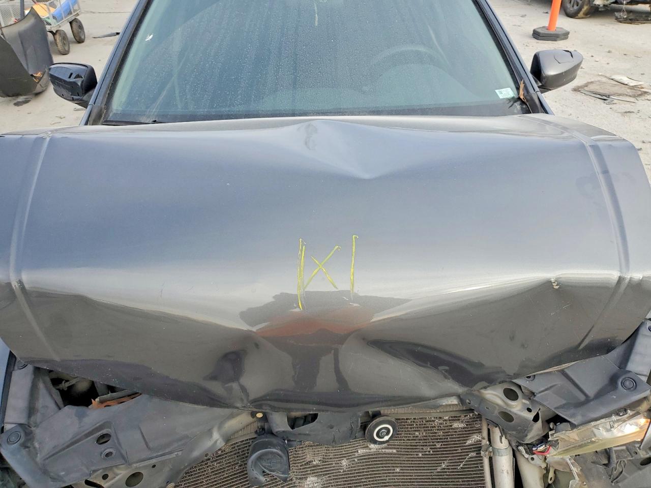 2010 HONDA ACCORD LX photo 21