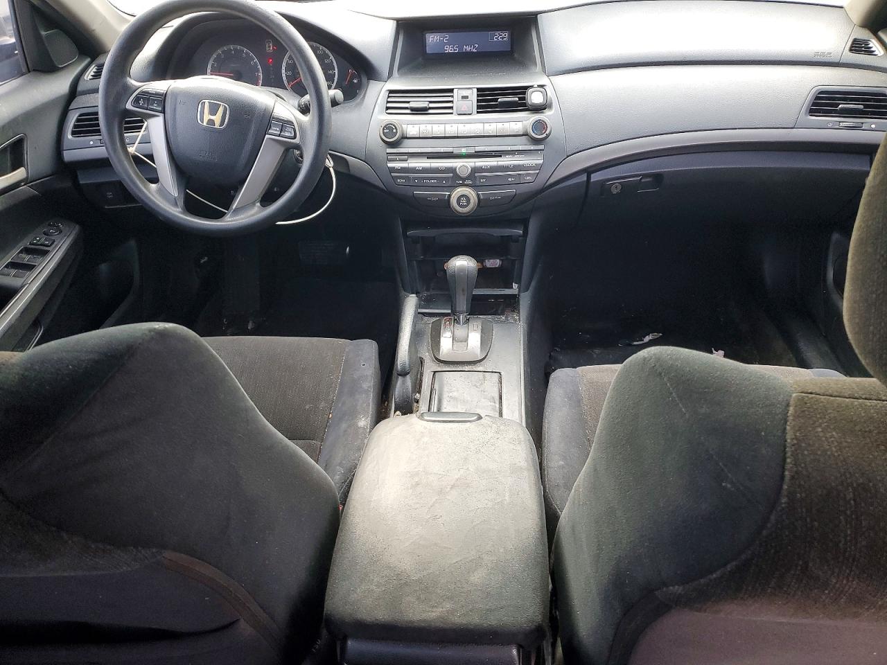 2010 HONDA ACCORD LX photo 15