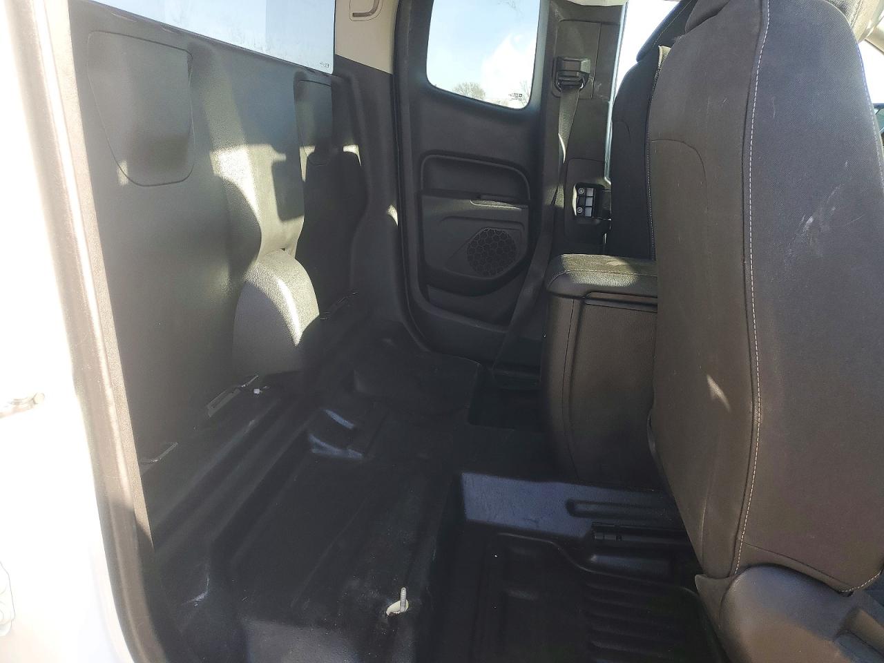 2022 CHEVROLET COLORADO LT photo 10