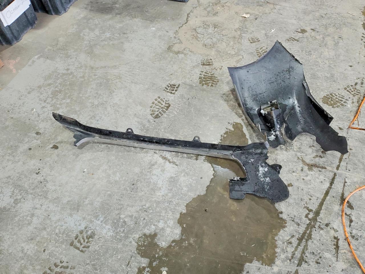 2010 TOYOTA COROLLA BASE photo 23