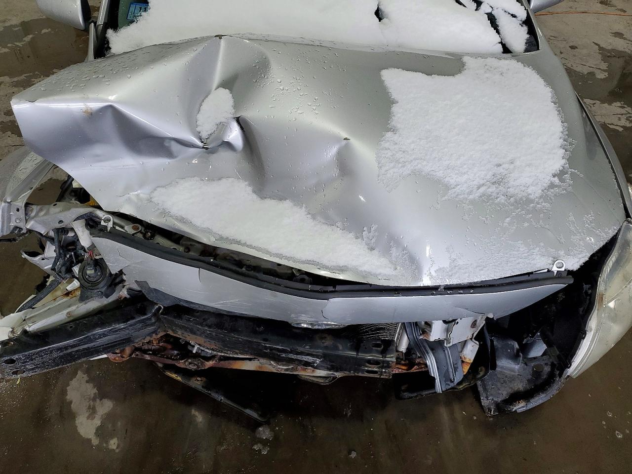 2010 TOYOTA COROLLA BASE photo 21