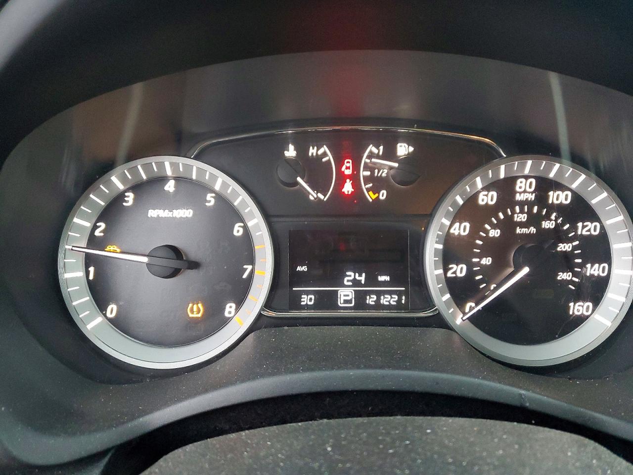 2013 NISSAN SENTRA S photo 9