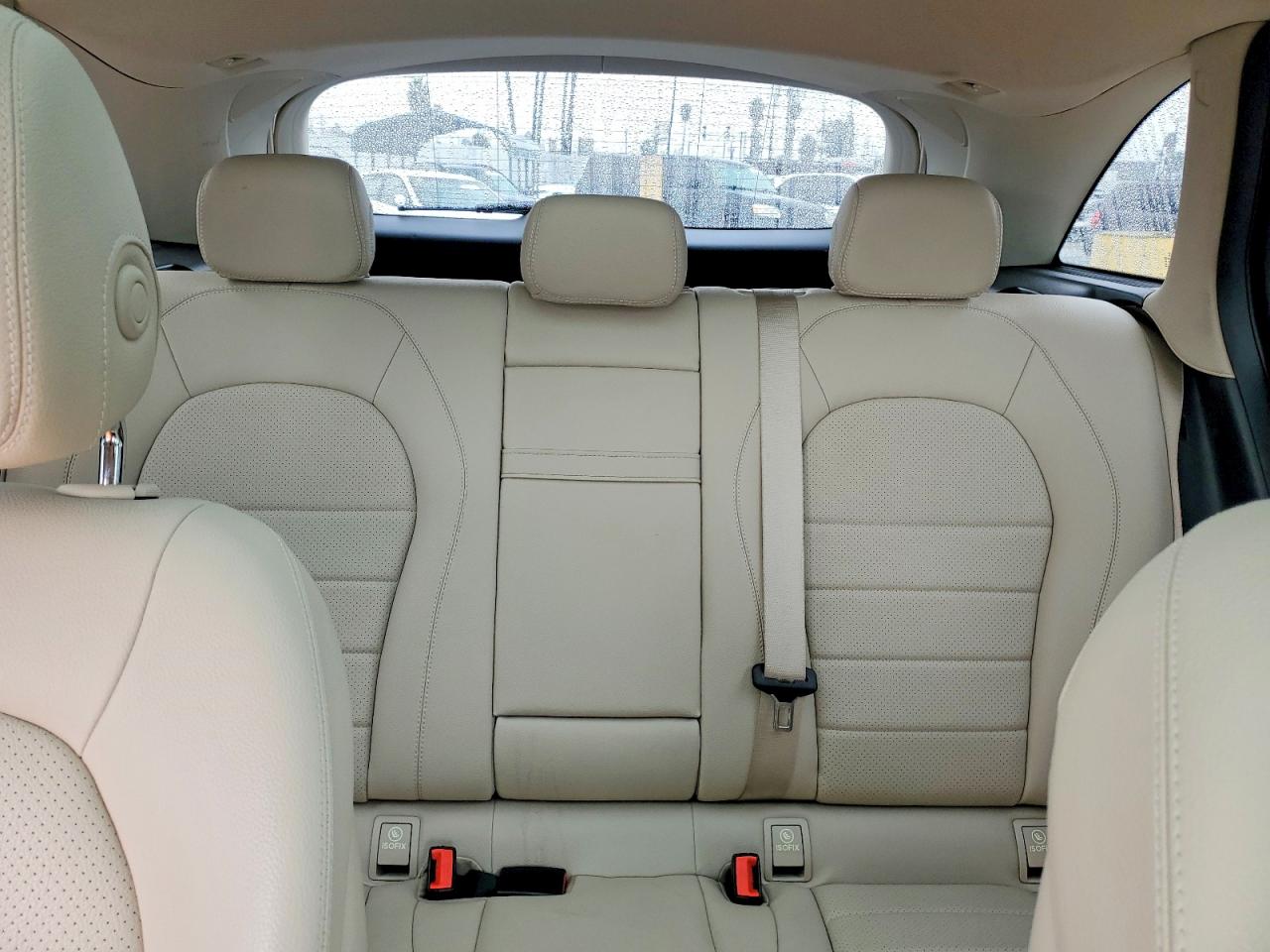 2016 MERCEDES-BENZ GLC 300 photo 10