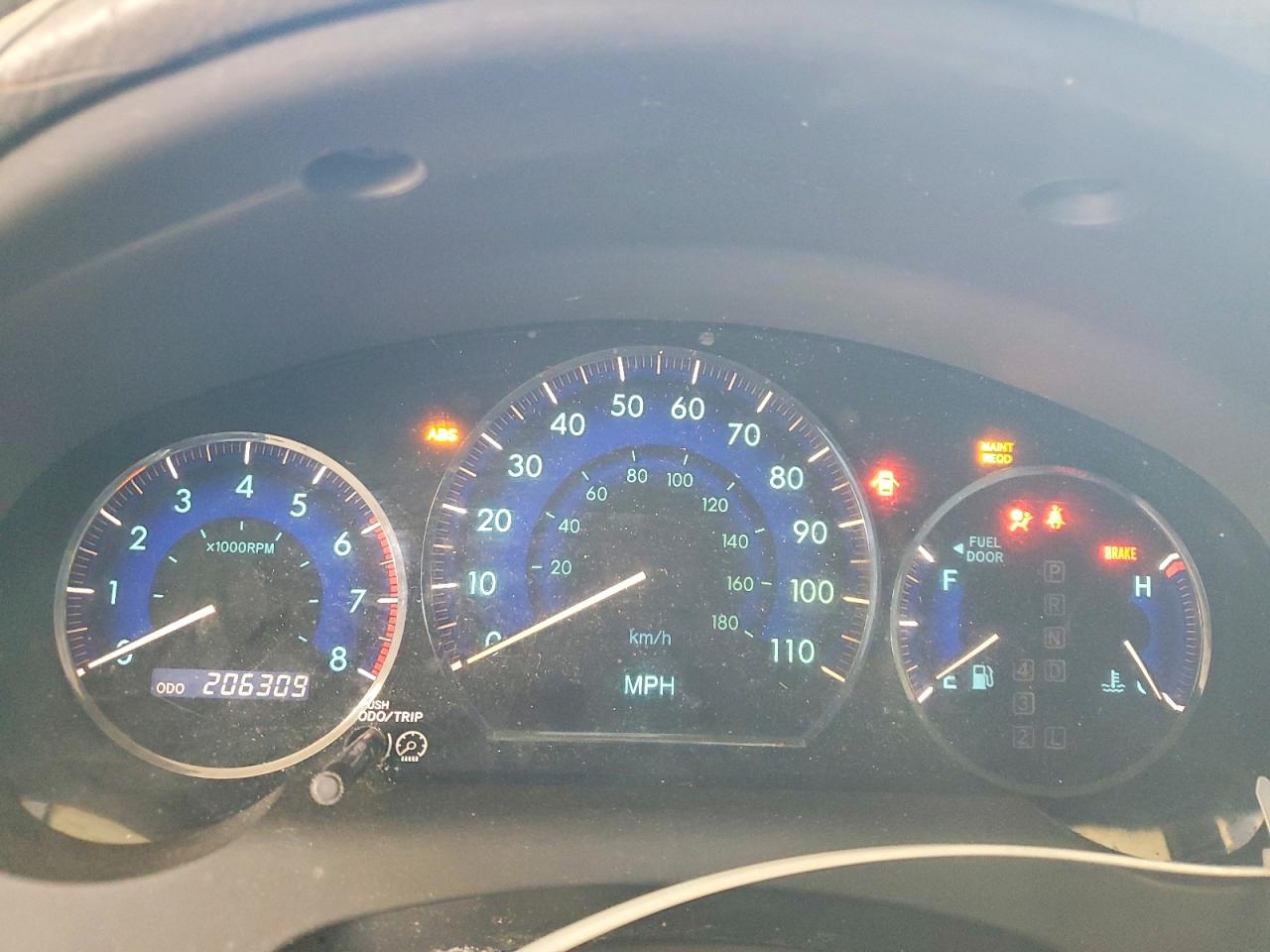 2006 TOYOTA SIENNA CE photo 9
