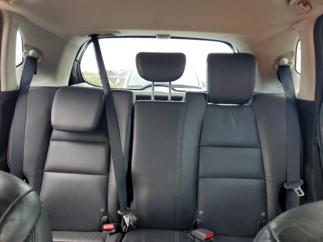 2016 HONDA FIT EX photo 19